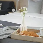 Pod Ochorowiczowka Couette-café 3*