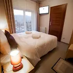 Couette-café Pod Ochorowiczowka Wisła