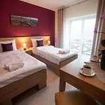 Couette-café Pod Ochorowiczowka 3*