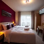 Couette-café Pod Ochorowiczowka 3*
