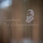 Couette-café Pod Ochorowiczowka Wisła