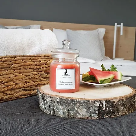 B&B Pod Ochorowiczowka 3*