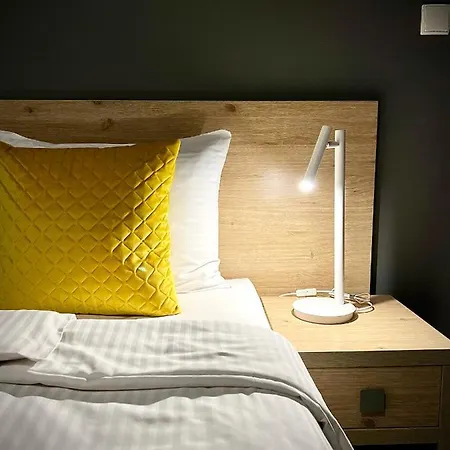 Pod Ochorowiczówką 3* Wisła