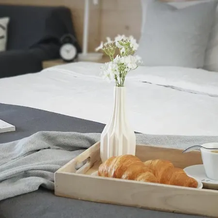 Pod Ochorowiczowka B&B 3*