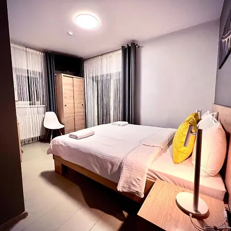 B&B Pod Ochorowiczowka 비스와
