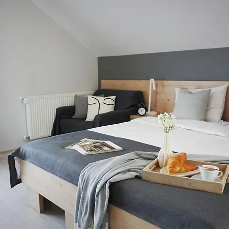 Pod Ochorowiczówką Alojamento de Acomodação e Pequeno-almoço Wisła