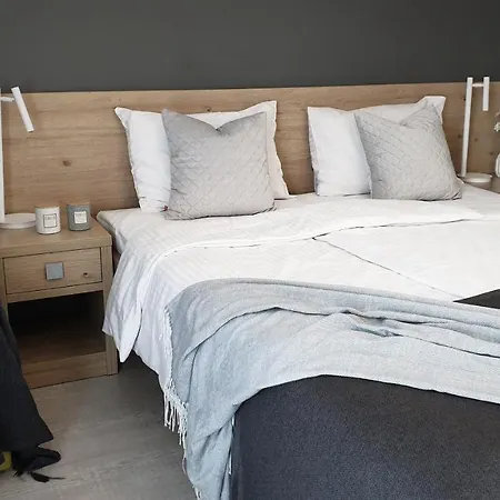 Pod Ochorowiczowka B&B