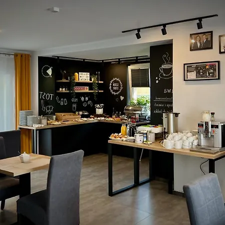 B&B Pod Ochorowiczowka 3*