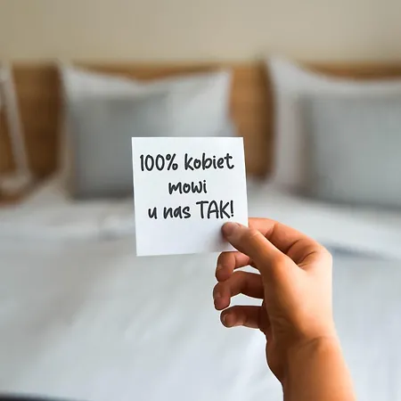 B&B Pod Ochorowiczowka 비스와