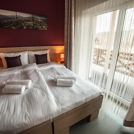 B&B Pod Ochorowiczowka