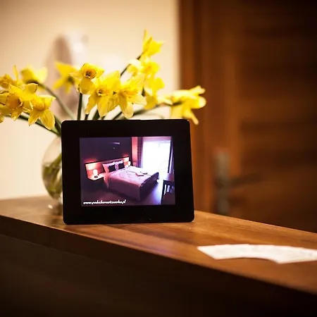 Alojamento de Acomodação e Pequeno-almoço Pod Ochorowiczówką Wisła