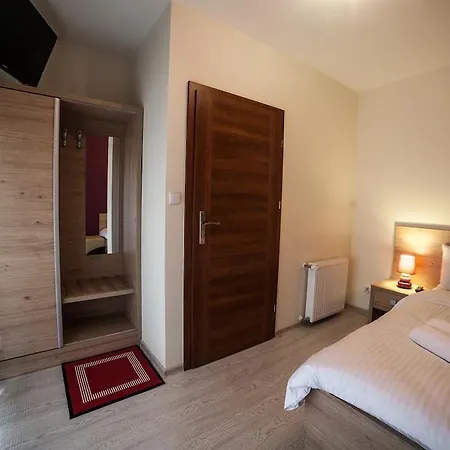 Pod Ochorowiczówką