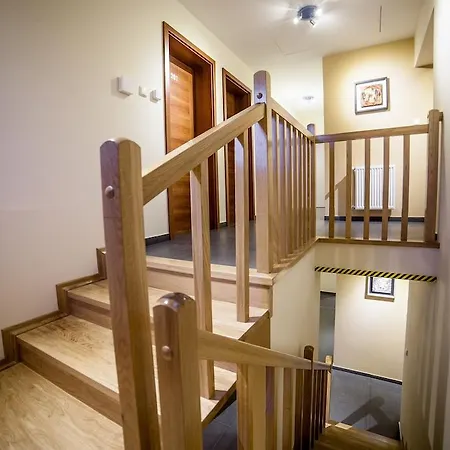 Pod Ochorowiczówką Wisła