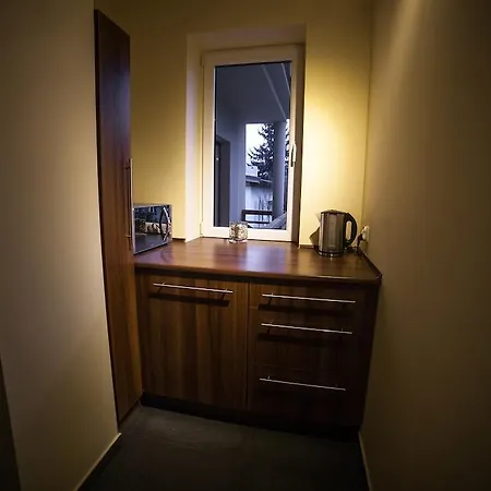 Alojamento de Acomodação e Pequeno-almoço Pod Ochorowiczówką