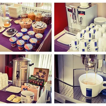 Alojamento de Acomodação e Pequeno-almoço Pod Ochorowiczówką Wisła