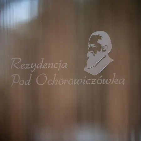 B&B Pod Ochorowiczowka 비스와