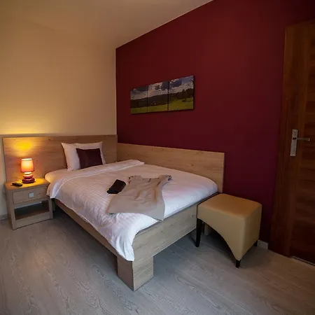Pod Ochorowiczowka B&B 비스와