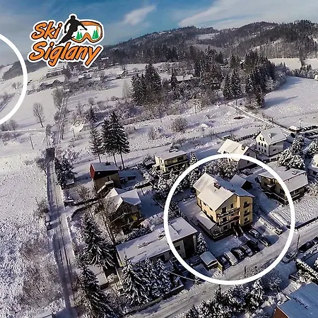 Pod Ochorowiczówką