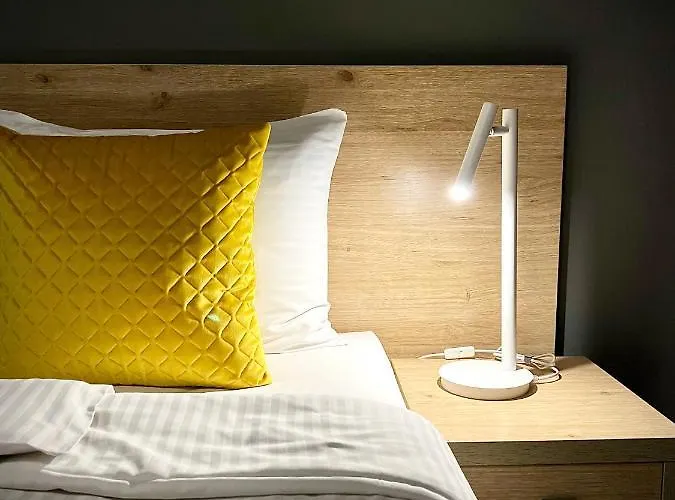 Rezydencja Pod Ochorowiczowka 3* Wisla