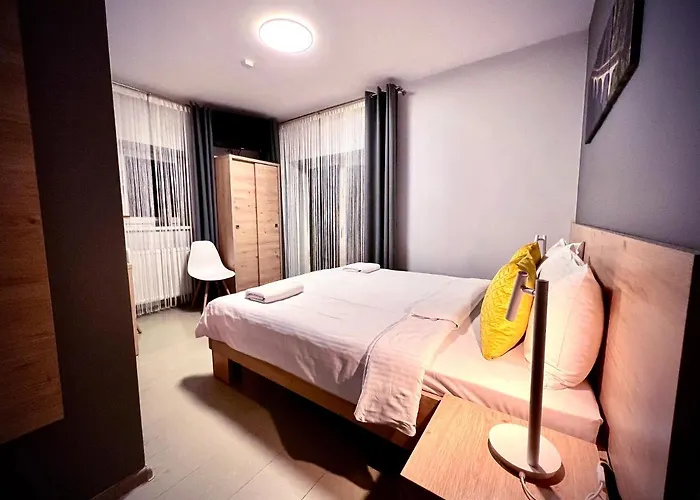 Bed & Breakfast Rezydencja Pod Ochorowiczowka Wisla