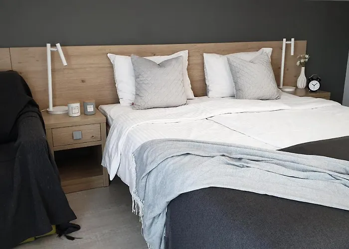 Rezydencja Pod Ochorowiczowka Bed & Breakfast