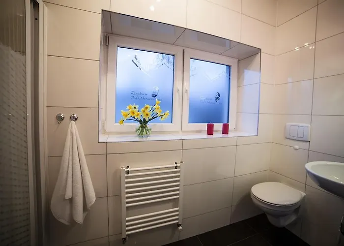 Rezydencja Pod Ochorowiczowka