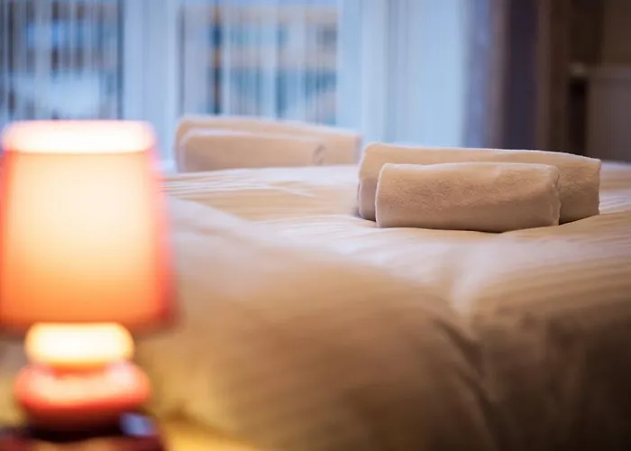 Rezydencja Pod Ochorowiczowka