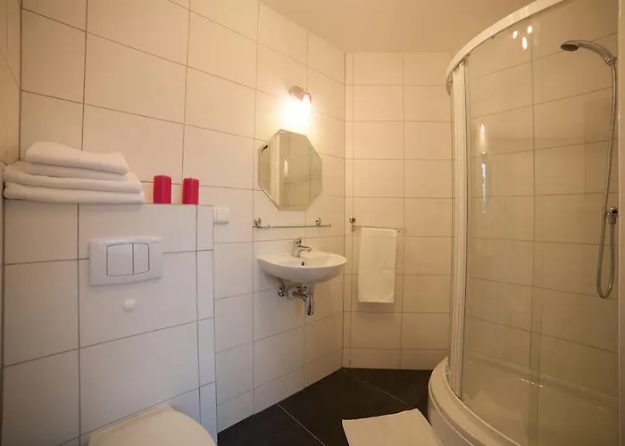 Rezydencja Pod Ochorowiczowka