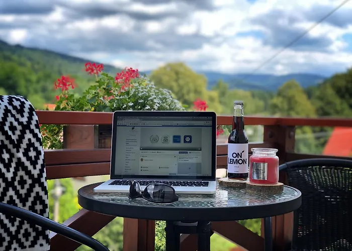 Rezydencja Pod Ochorowiczowka Wisla