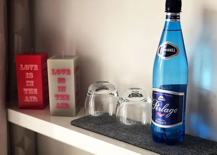 Rezydencja Pod Ochorowiczowka